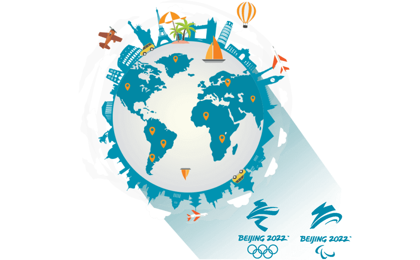 在沃利斯和帕图那岛连接到中国的代理 - 大陆加速器